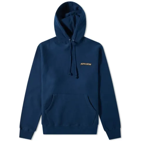 Little Stamp Hoody