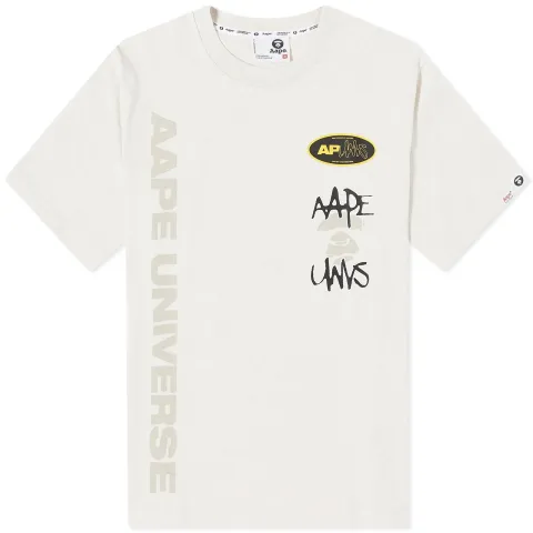 AAPE Dope T-Shirt