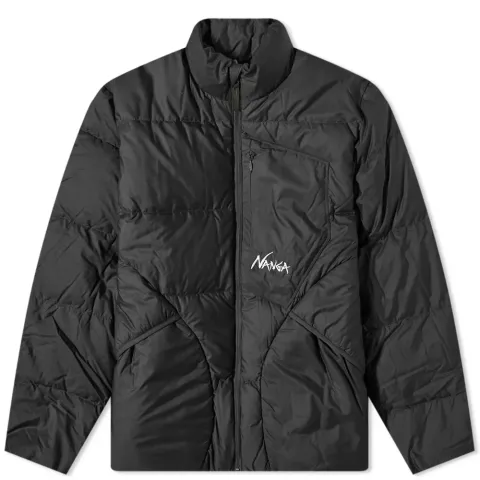 Mazeno Ridge Jacket