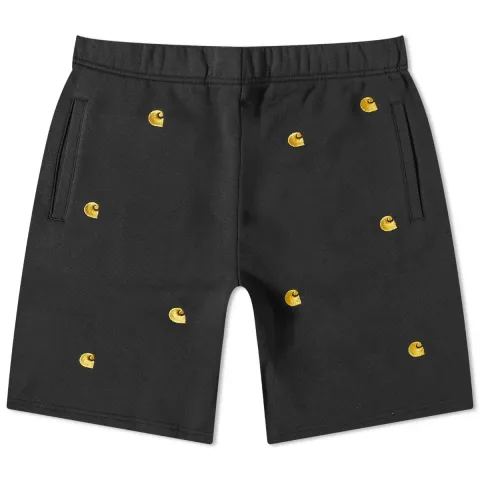 Seek Sweat Shorts