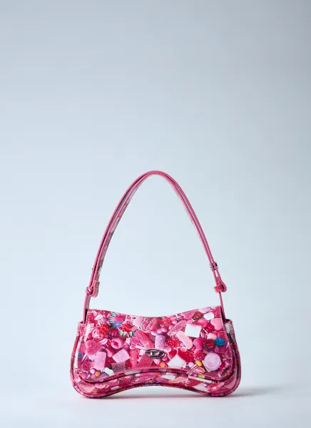 Play Shoulder Bag