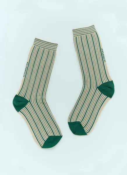 Les Chaussettes Pablo Socks