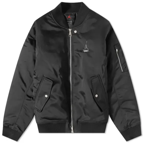 Essential Statement Renegade Jacket