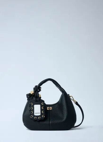 Mini Hobo Handbag