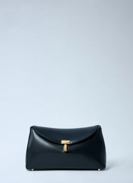 Mini T-Lock Clutch