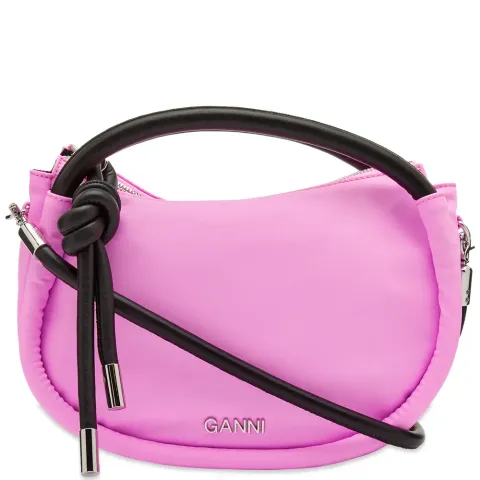 Knot Mini Bag