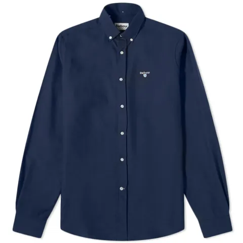 Oxford Shirt