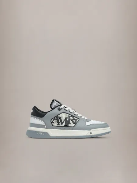 CLASSIC LOW - Asphalt