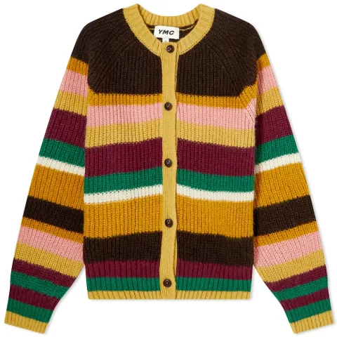 Foxtail Cardigan