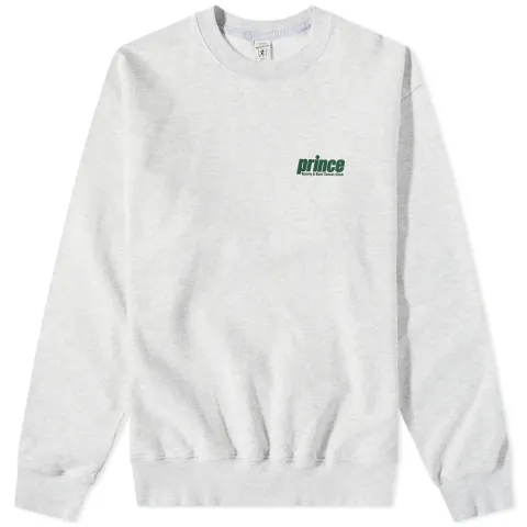 x Prince Crew Sweat