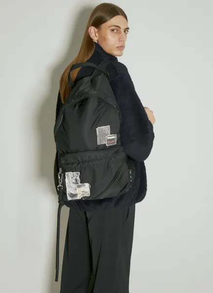 Padded Backpack