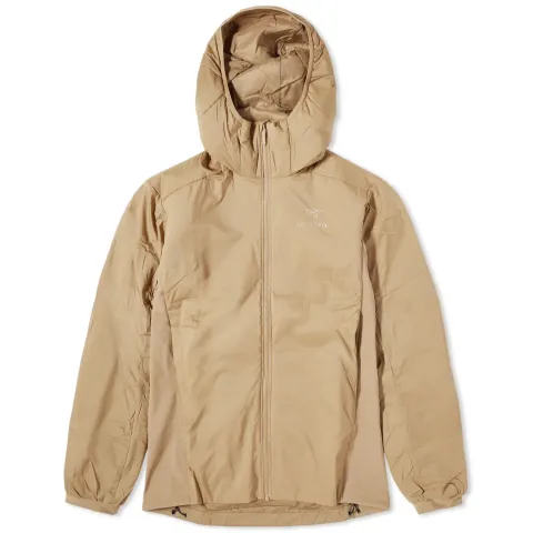 Arc'teryx Atom LT Hooded Jacket
