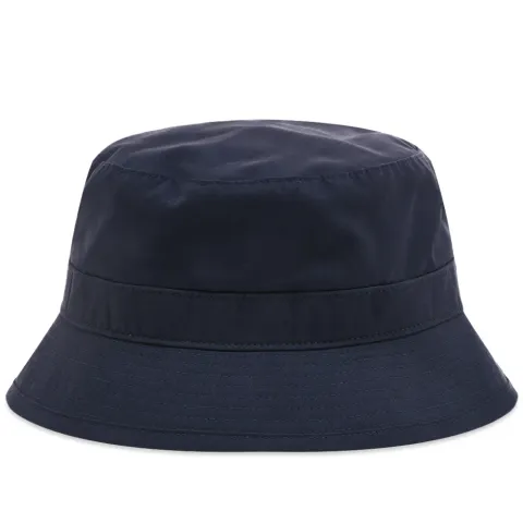 Gasket Bucket Hat