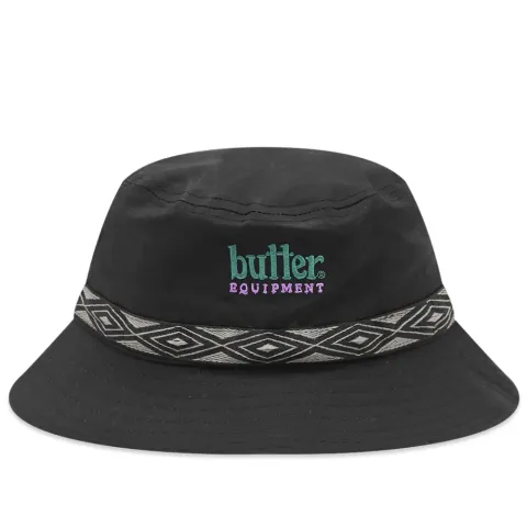 Equipment Bucket Hat