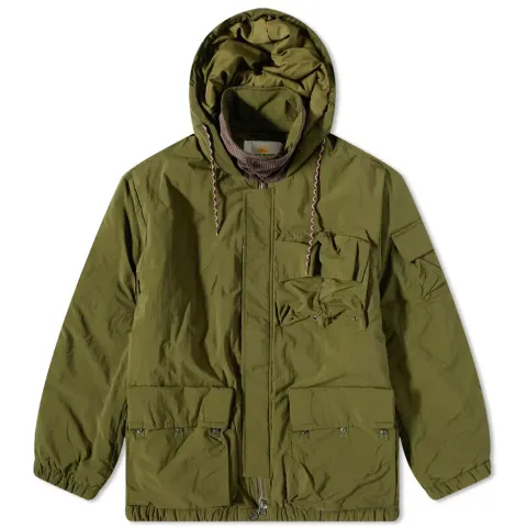 Swiss Army M70 Parka