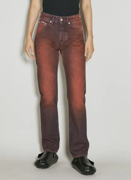 Orion Ombre Jeans