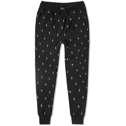 Sleepwear Sweat Pant