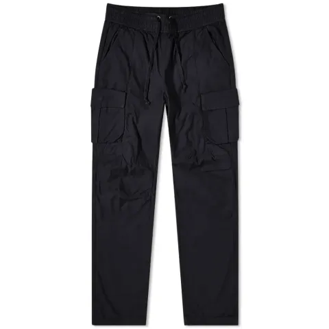 Sateen Cargo Pant