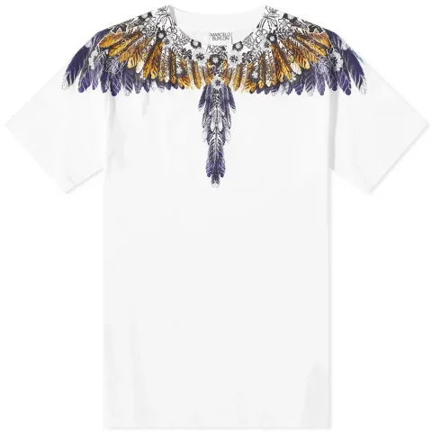 Hawaiana Wings T-Shirt