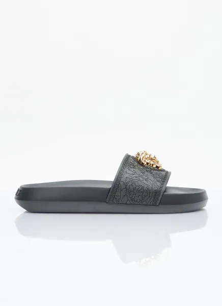 Medusa Slides