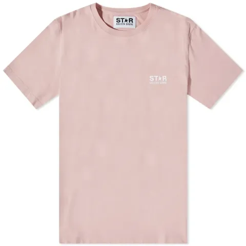 Big Star Back T-Shirt