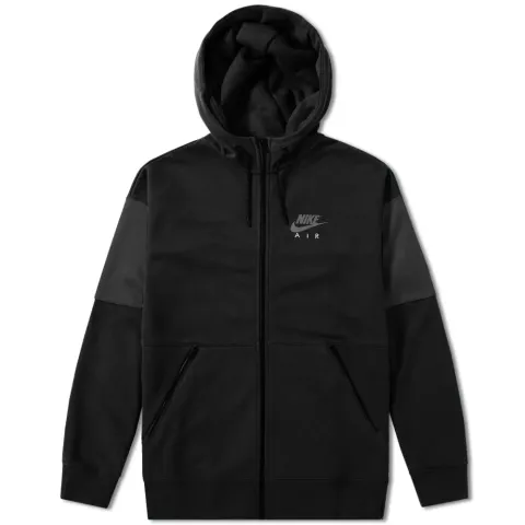 Air Zip Hoody