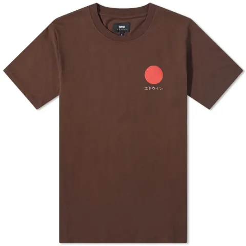 Japanese Sun T-Shirt