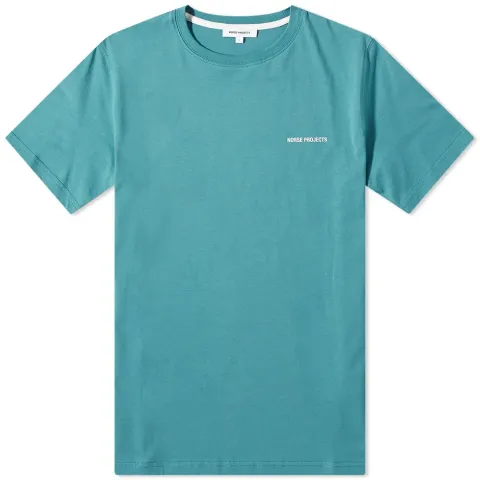 Niels Standard Logo T-Shirt