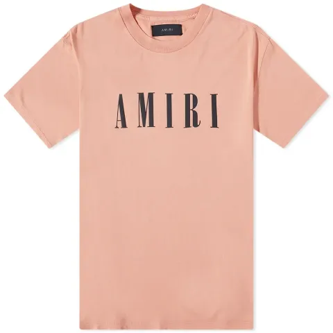 Core Logo T-Shirt