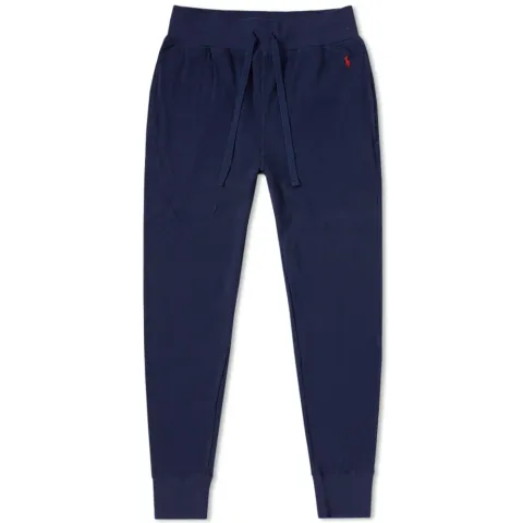 Mini Waffle Sweat Pant