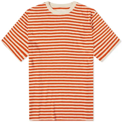 Classic Stripe T-Shirt