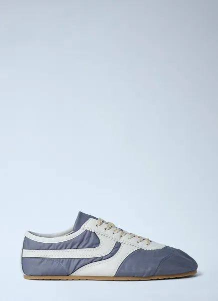 Low-Top Sneakers