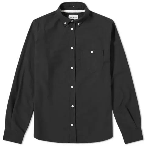 Anton Oxford Shirt
