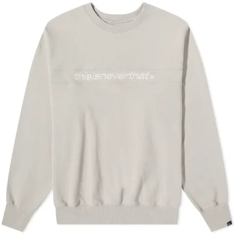 SP-Logo Crew Sweat