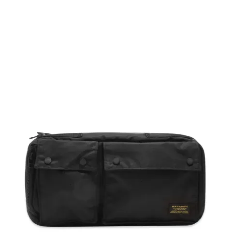 Travel Waist Bag