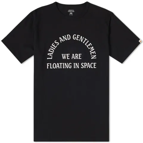 We Are Floating Tee