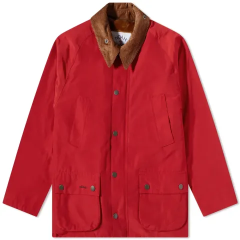 x NOAH 60/40 Bedale Casual Jacket