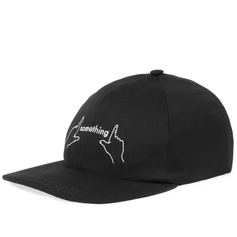 Something Cap