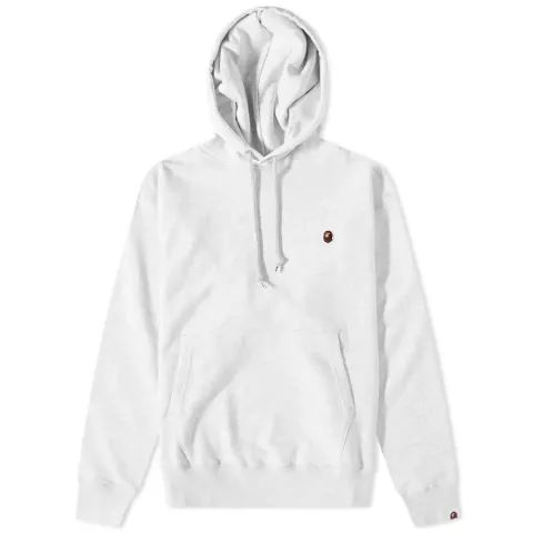 Ape Head One Point Relaxed Fit Pullover