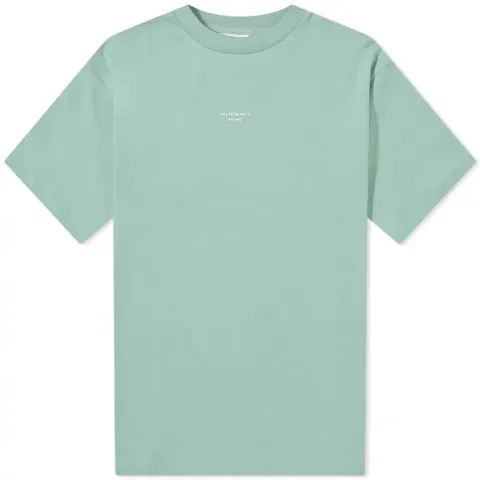 Drôle de Monsieur Not From Paris Madame Classic T-Shirt