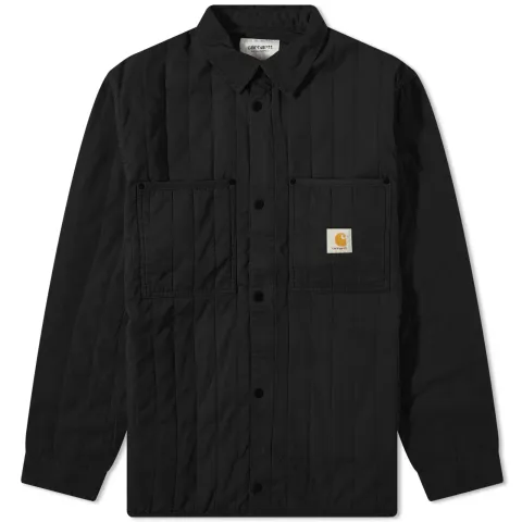 Skyler Shirt Jacket
