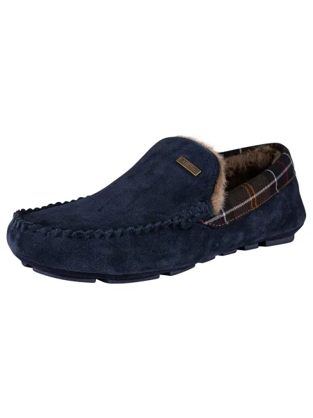 BARBOUR Monty Slippers