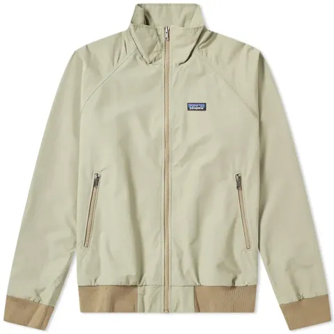 Baggies Jacket