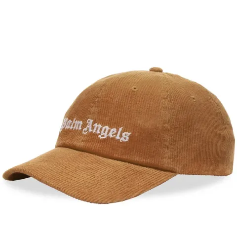 Cord Logo Cap