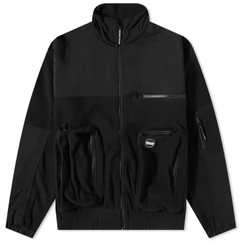 Granite Fleece Jacket