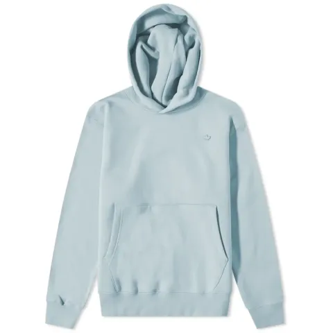Contempo Hoody