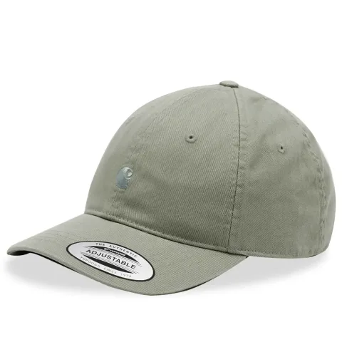 Madison Logo Cap