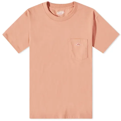 Pocket Tee