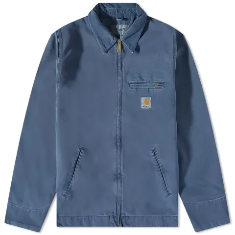 Detroit Jacket