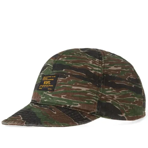 A-3 Cap